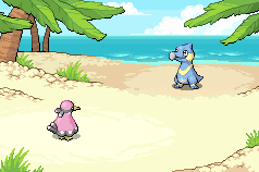 Tv show info alpha coders 1772 wallpapers 929 mobile walls 301 art 279 images 1032 avatars. 2d Pixel Battle Backgrounds Fanmade Content The Pokemon Insurgence Forums