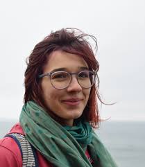 Chloe Manz's Instagram, Twitter & Facebook