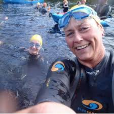 Dear Parents/ Swimmers, I am sad to inform everyone at the club of the  passing of Emma Cottrell. Emma has been at the club for over 20 years, both  her children Rebecca