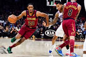 We acknowledge that ads are annoying so that's why we try to keep our. Oklahoma City Thunder Vs Cleveland Cavaliers 22121 Free Pick Nba Betting Odds