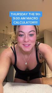 Mastering Macro Tracking for Effective Weight Management