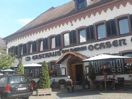 Zum Goldenen Ochsen Maikammer 19 Bewertungen Bei Tripadvisor Auf Platz 17 Von 28 Von 28 Maikammer Restaurants Mit 3 5 5 Von Reise Restaurant Kammer Reisen