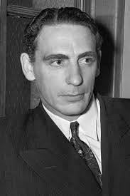 Arno Frey : sa biographie, filmographie, et quelques photos