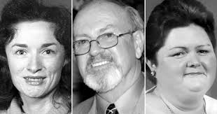 The Times obituaries for February 23, 2018