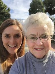 For the sake of family, this great-grandma stepped out of her comfort zone  • Marco Polo Stories