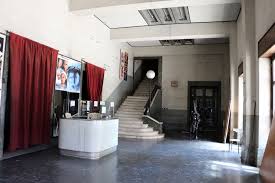 Nonton film serial drama vincenzo (2021) sub indo full hd. Cinema Impero Wikiwand