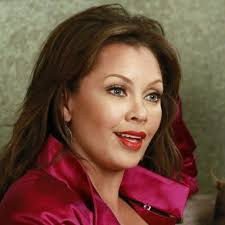Filmografie Vanessa Williams