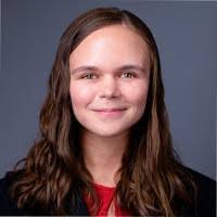 Rachel Knecht's Instagram, Twitter & Facebook