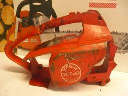 Chainsaw parts manual with exploded diagrams of saw and parts numbers. Homelite Xl 2 Chainsaw Body Handle Housing Chainsawr
