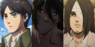 Who ate him due to that instinct. Attack On Titan 10 Saddest Things About Eren Yeager Screenrant