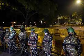 In 2012, a blast near the embassy in new delhi injured an israeli diplomat`s wife, her driver and two others. Blast Near Israeli Embassy Delhi Police Recovers Envelope From Explosion Site Cisf On High Alert The Financial Express