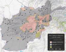 Fakhruddin said the taliban came out of nowhere and they unleashed a sense of fear in the community. Mytwxbkivq0jym