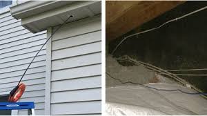 Maybe you would like to learn more about one of these? 2021 Guide How To Run Security Camera Wires Through Soffit Safebudgets Com