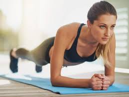 Don't forget to leave room for expansion. How Long Should You Hold The Plank For Maximum Benefits The Times Of India