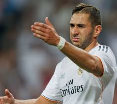 Normally, karim opts for a simple short back and sides (and sometimes top. Just Sell Benzema Real Madrid Winter Transfers Rumors Lies Player Lynching Thread Page 37 Bigsoccer Forum