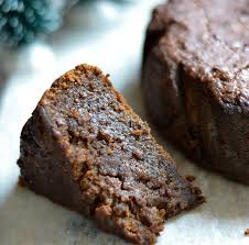 Guyanese Salara Red Coconut Roll Alica S Pepperpot Recipe Fruit Cake Black Cake Recipe Cake Recipes