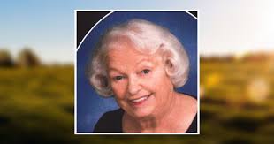 Carol Ann Hunley Obituary October 2, 2020