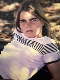 Mariel Hemingway-Official Fan Page