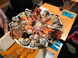 Entre Terre Et Mer Picture Of Entre Terre Et Mer Marseille Tripadvisor
