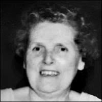 MARY MCNIFF Obituary (2022)