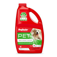 Avoid using cleaners containing ammonia in areas where pets frequent indoors. Pet Carpet Cleaner Eliminates Odors And Stains Rug Doctor