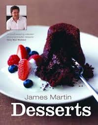 Traditionally from scotland, date and walnut loaf is still enjoyed in many tea rooms around the country. James Martin Desserts Amazon Co Uk James Martin 9781844009473 Books