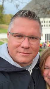 Obituary for John W. Ricker