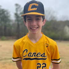 Support Canes Baseball!