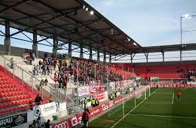 15.000 (900 überdachte und 700 unüberdachte. Fortuna Dusseldorf 1895 Rund Ums Spiel Fc Ingolstadt Gegen Fortuna Dusseldorf