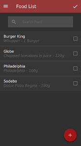 The best food calorie tracker/counter app android 2021. Github Davidhealey Waistline Libre Calorie Counter App For Android Built With Cordova