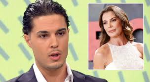 Mar Flores y Carlo Costanzia fichan por RTVE: todos los detalles de su nuevo programa