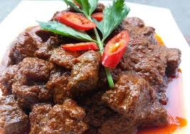 Olahan daging tanpa santan juga lebih aman dikonsumsi untuk segala usia dengan rasa yang tak kalah maknyus! Enak Dan Simple Ini Olahan Daging Kambing Dan Sapi Lezat Untuk Idul Adha