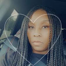 LaShawn Bailey (@punkinpie831)