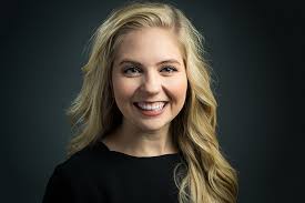 From Injury to Inspiration: Meet Kinesiology Alumna Beth Ruehl