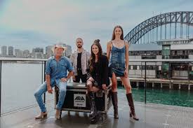 Global superstars headline the 2024 ARIA Award nominations | Destination NSW