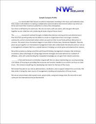 We did not find results for: Free 30 Company Profile Samples Templates In Pdf