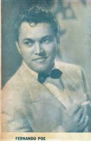 Husband and Wife Mr. Fernando Royo and Ms. Rosario Moreno in 1940.