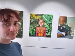 Instagram video by Elisa Hyde-Hills • Dec 3, 2023 at 12:27 AM