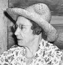 Maud Mattox Keithley (1878-1954)