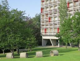 Pin On Arq Brutalismo Brutalist