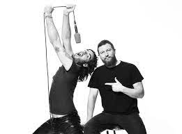 Matt and noel discuss his love of seinfeld, the perks of having a solo tour bus, never taking his own advice and asks, will the real paul mccartney please stand up. Russell Brand Returning To Xfm With New Radio Show After Sacking For Reading Porn On Air The Independent The Independent