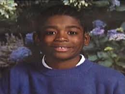 Lazarus Jones Save Our Children