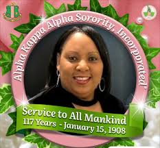 Little Rock Chapter of The Links, Incorporated created an event.