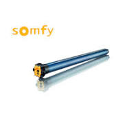 Efficient Roller Shutter Motors for Home Automation