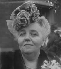 Teresa "Eileen" Sullivan Regnier (1898-1995)