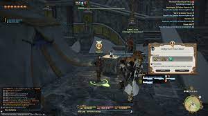 The expansion zones requires you to collect aether currents before you can fly. Final Fantasy Xiv Heavensward Guide How To Get The Black Chocobo And Fly