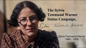 Sylvia Townsend Warner Statue Campaign