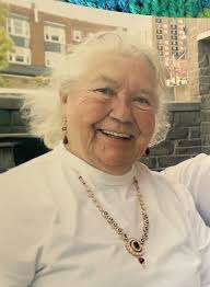 Kathleen McGlone 1938