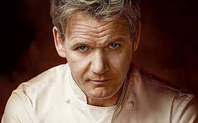 Gordonramsay #gordon #ramsay #hellskitchen #hellkitchen #rage #meme #compilation #memes #funny #insults #tv chef gordon ramsay disgusted. People Hate Gordon Ramsay S Gravy Glamour Fame