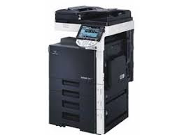 Innovative whether black and white or colour at 28 pages/min, latest technology for high performance: Konica Minolta Bizhub C253 Driver Software Download